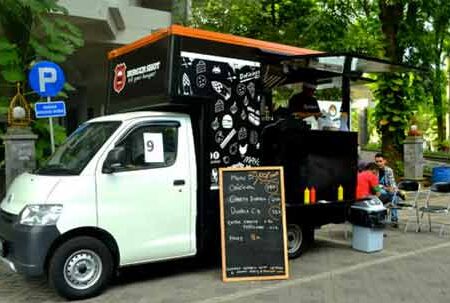 Idea Strategi Pemasaran Food Truck Kreatif Qoodis Pinjaman Komersial Pelaburan