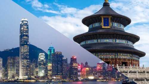 أفضل 10 فرص الاستثمار في الأعمال التجارية الصغيرة في هونج كونج