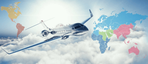أفضل 10 أفكار لطيران الشركات الصغيرة لعام 2021