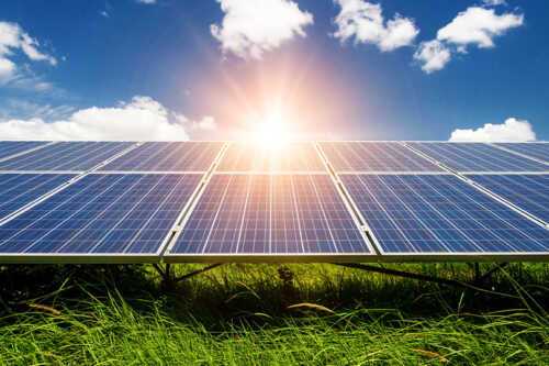 كيف تبدأ أعمال الطاقة الشمسية؟