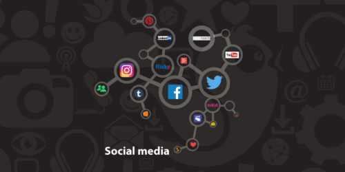 إطلاق أفضل 10 مواقع متخصصة في الشبكات الاجتماعية لعام 2021