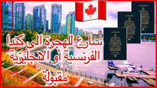 دليل مفصل حول كيفية الهجرة إلى كندا كمستثمر