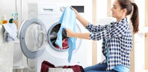 أفضل 50 نصيحة لغسيل الملابس للمبتدئين في عام 2021