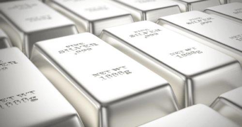 أفضل 5 طرق للاستثمار في الفضة عبر الإنترنت