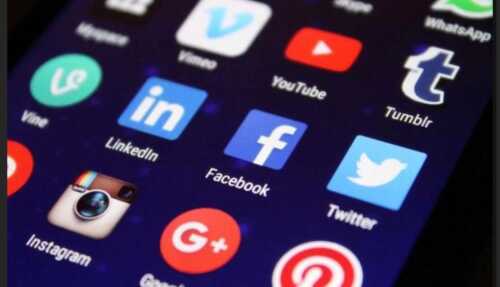 كيفية تطوير الأعمال بسرعة على الشبكات الاجتماعية (Instagram Facebook)