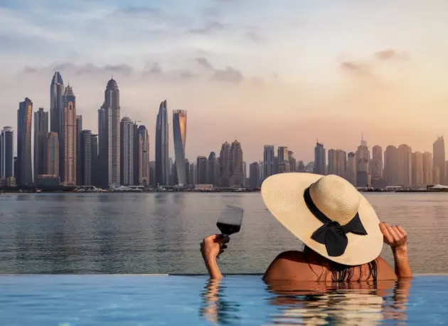 50 популярни франчайз възможности и разходи в Дубай –