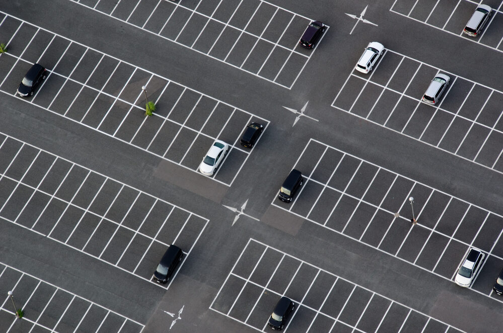 Примерен шаблон за бизнес план за оформление на паркинг –