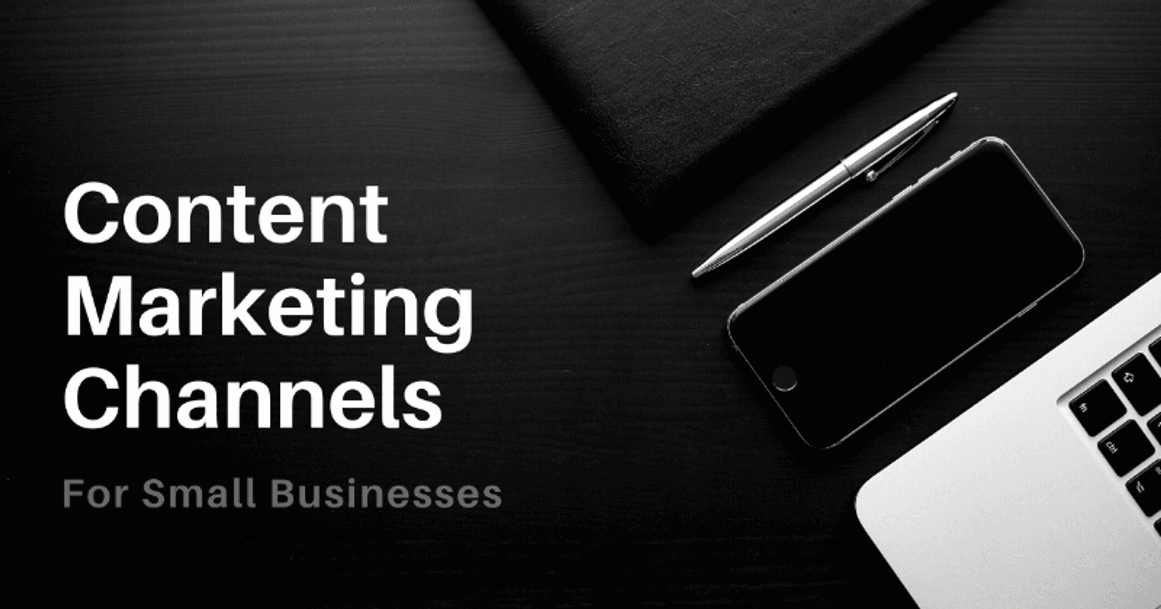 Защо маркетингът на съдържанието е важен за малкия бизнес? –