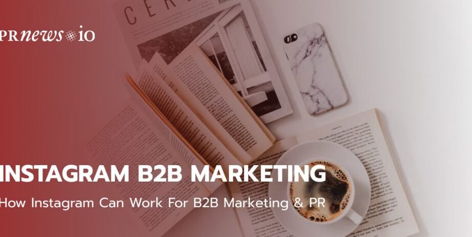 Топ 10 B2B маркетингови стратегии за собственици на малък бизнес –