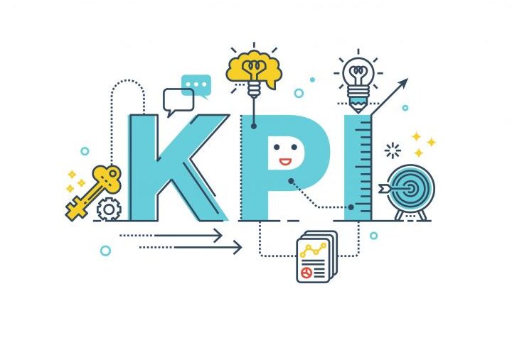 5 най-добри KPI на изпълнителя, които трябва да знаете –
