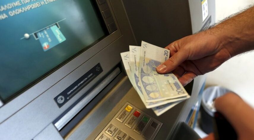 Стартиране на собствен бизнес с банкомати без пари –