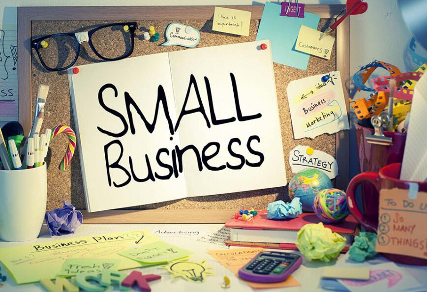 50 лучших идей для малого бизнеса для пар, чтобы начать в 2021 году –