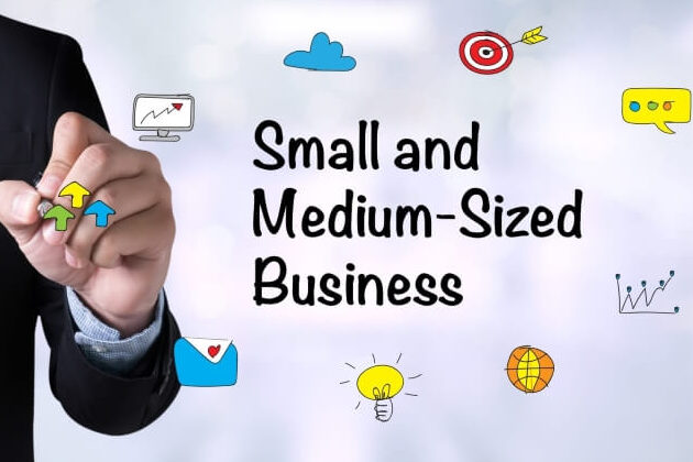 Как да кандидатствате за държавни (SBA) заеми за малък бизнес –