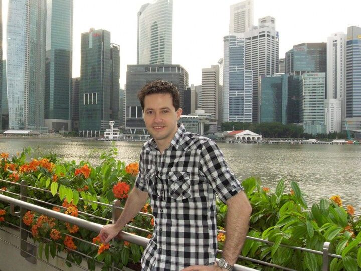 Стартиране на бизнес в Сингапур без пари като чужденец –