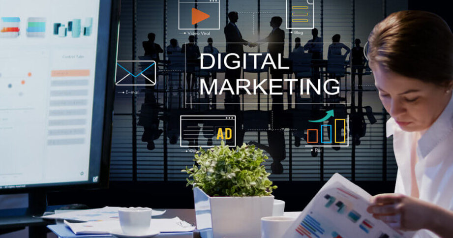 50 най-добри бизнес идеи за дигитален маркетинг за 2021 г. –