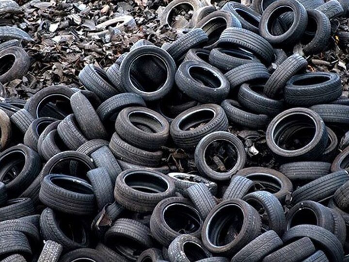 Стартиране на бизнес за рециклиране на гуми –
