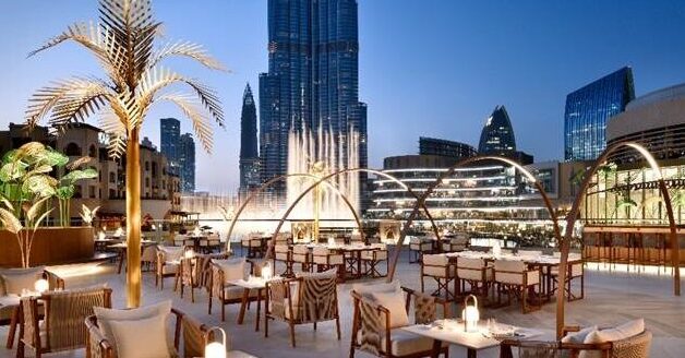 Стартиране на ресторантьорски бизнес в Дубай –