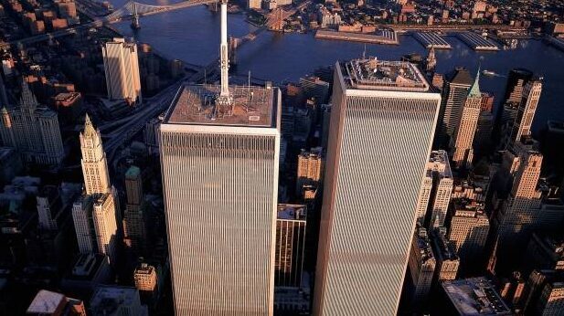 Как Ню Йорк се превърна в център на американските финанси