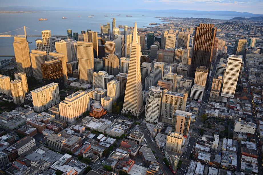 10 nejlepších příležitostí pro malé firmy v San Franciscu –