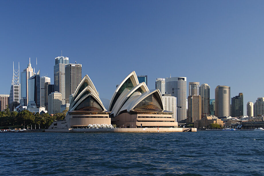 20 nejlepších investičních příležitostí pro malé podniky v Sydney v Austrálii –