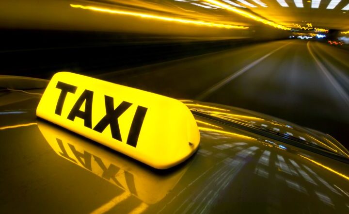 30 nejlepších nápadů na podnikání v taxi pro rok 2021 -