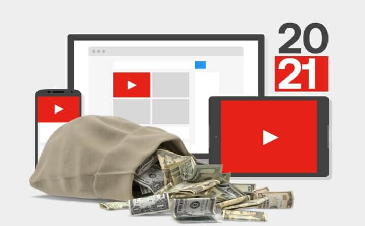 50 nejlepších nápadů, jak vydělat peníze na YouTube pro dívky v roce 2021 –