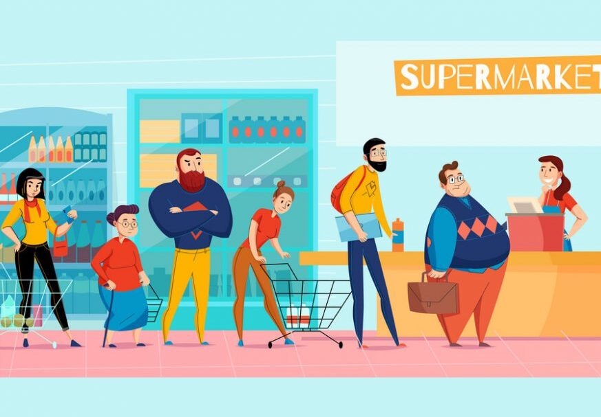 50 nejlepších nápadů na podnikání v supermarketech, které můžete začít v roce 2021 -