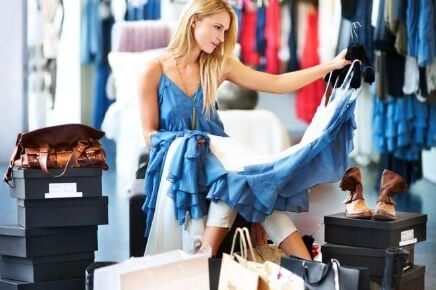 7 kroků k nalezení velkoobchodních dodavatelů oblečení pro váš butik -
