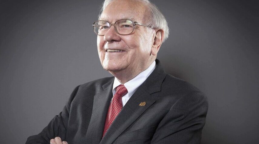 7 nejlepších obchodních a investičních lekcí od Warrena Buffetta -