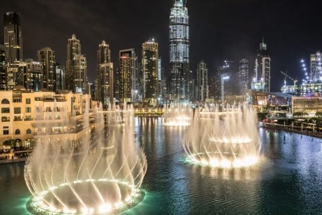 7 nejlepších společností pro psaní obchodních plánů v Dubaji -