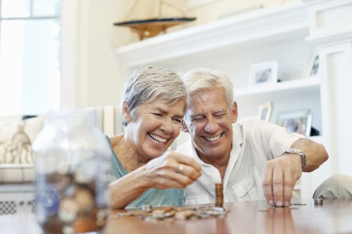 7 osvědčených strategií pro předčasný odchod do důchodu, mladí a bohatí