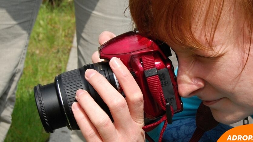 7 tipů pro výběr online školy digitální fotografie -