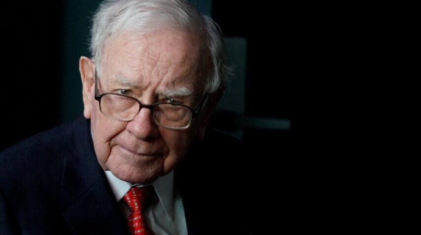 78 Warren Buffett citátů a tipů na finance a investování -