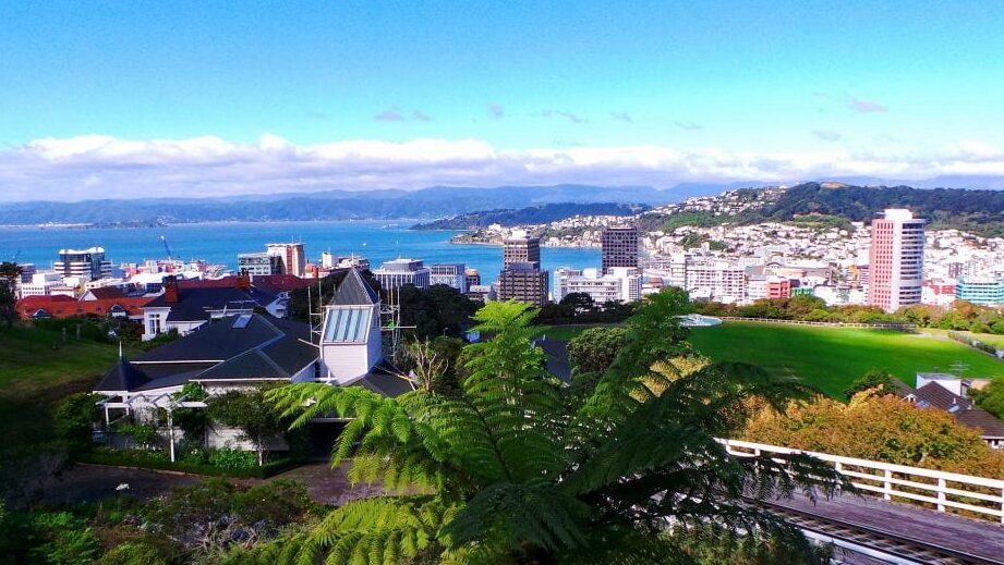9 nejlepších měst na Novém Zélandu pro zahájení podnikání -