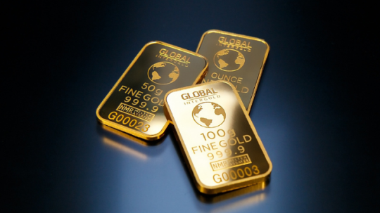 Investování do zlata vs stříbra online v USA, což je nejlepší -