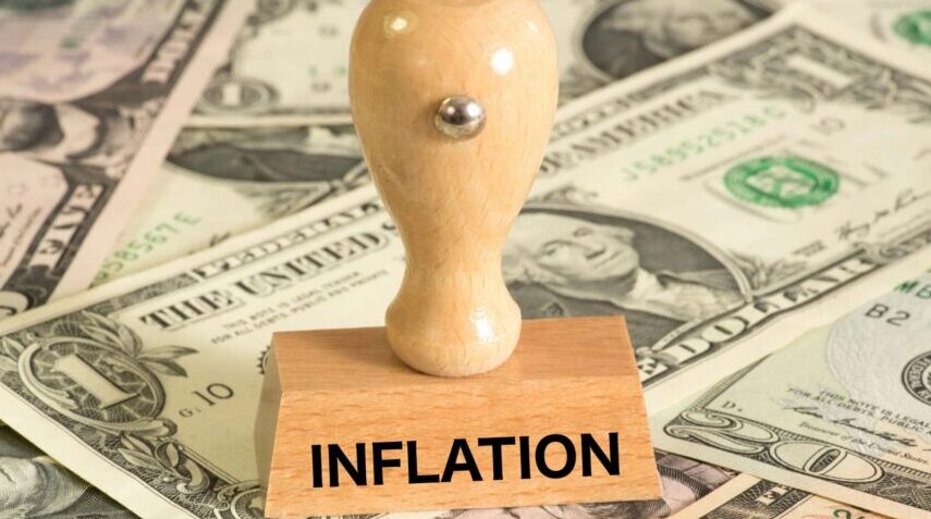 Jak ochránit své peníze před inflací a ekonomickým kolapsem –