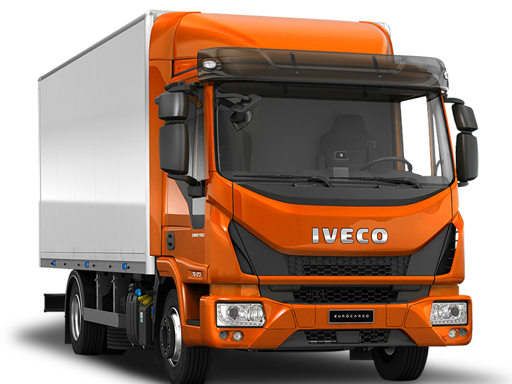 Nákup nových nákladních vozidel versus ojetých nákladních vozidel pro vaši přepravní společnost -