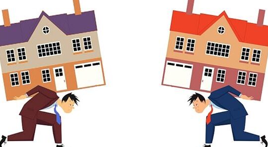 Spořit na důchod versus splácet dluh versus koupit dům, který je nejlepší -