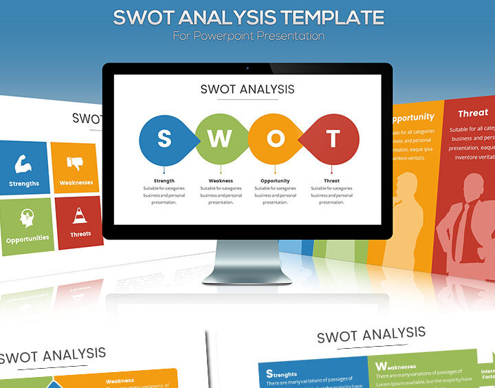 SWOT analýza služeb úklidu -