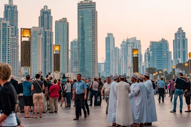 Top 50 exportních obchodních nápadů v Dubaji -