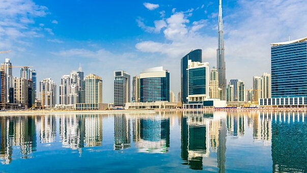Top 50 realitních společností a agentů v Dubaji –