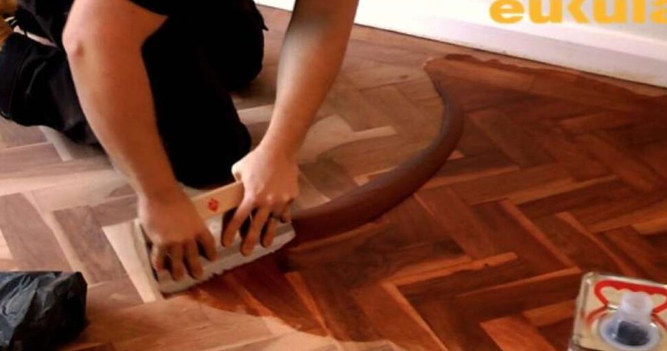 Zahájení podnikání v oblasti instalace dřevěných podlah –