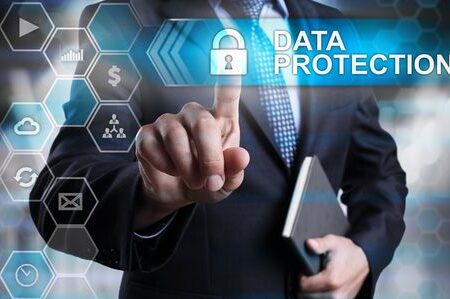 Zahájení podnikání v oblasti ochrany dat -