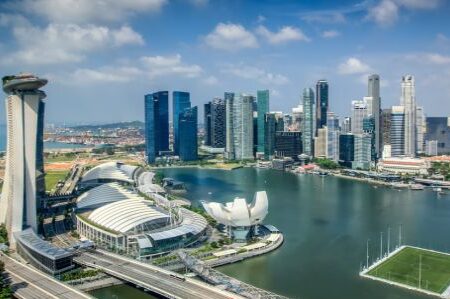 Zahájení podnikání v Singapuru bez peněz jako cizinec –