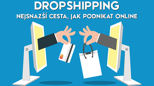 Založení společnosti Drop Shipping Company – vzor šablony obchodního plánu –