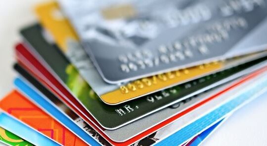 Založení společnosti zpracovávající kreditní karty -