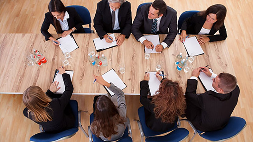 10 tips til et vellykket bestyrelsesmøde -