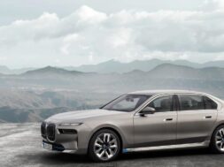 2023 BMW 7-serie PRODUKTIONSLINE - Luksusbilfabrik