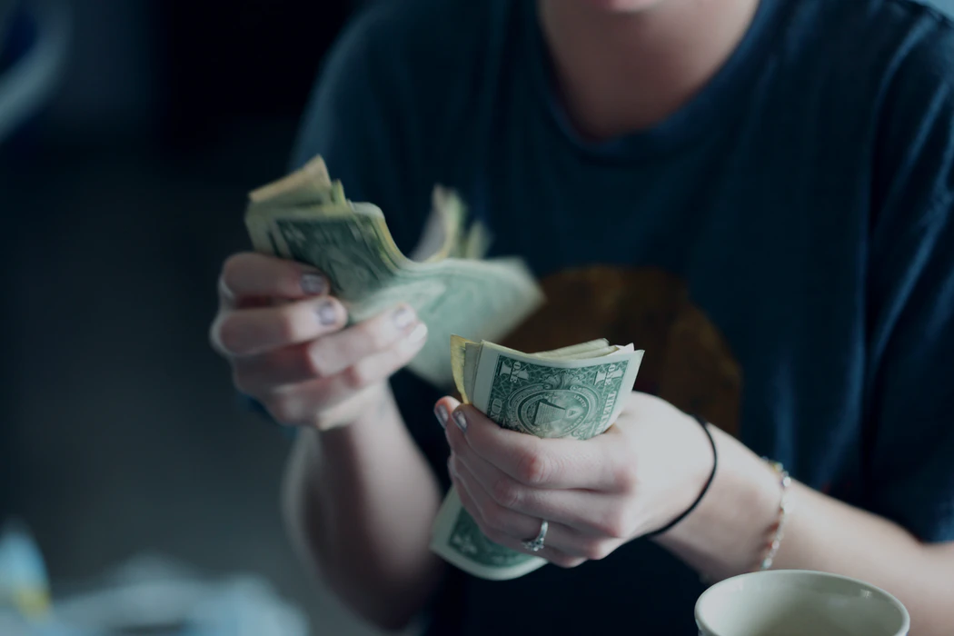 5 nemmeste måder at tjene penge hjemmefra –