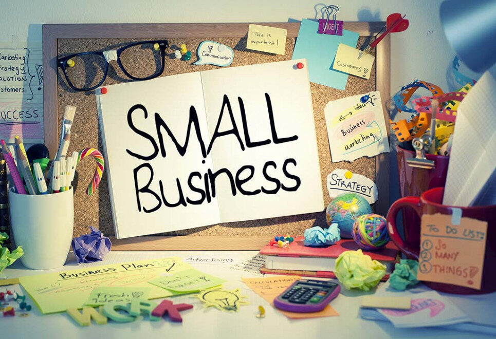50 лучших бизнес-идей для малого бизнеса в 2021 году –